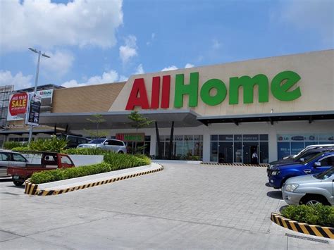 AllHome Cebu .